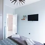 Apartment A & V Luxury -