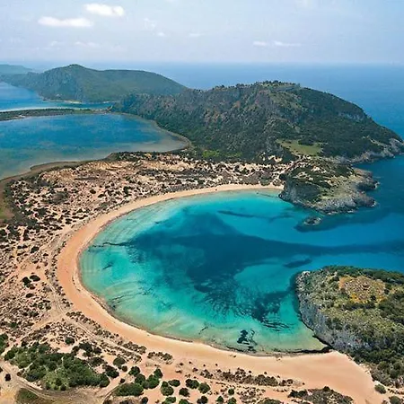 A & V Luxury - Kalamata
