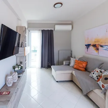 Apartamento A & V Luxury - Kalamata