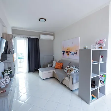 A & V Luxury - Apartment Kalamata