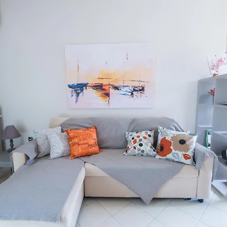 A & V Luxury - Apartment