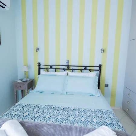A & V Luxury - Apartment