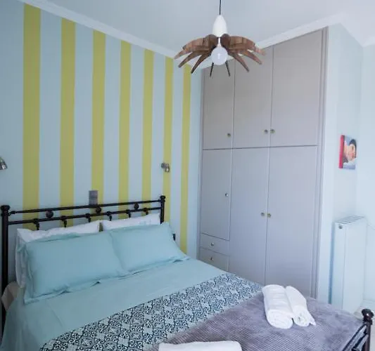 A & V Luxury - Appartement