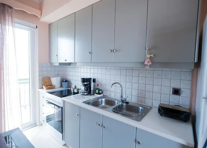 A & V Luxury - * Kalamáta