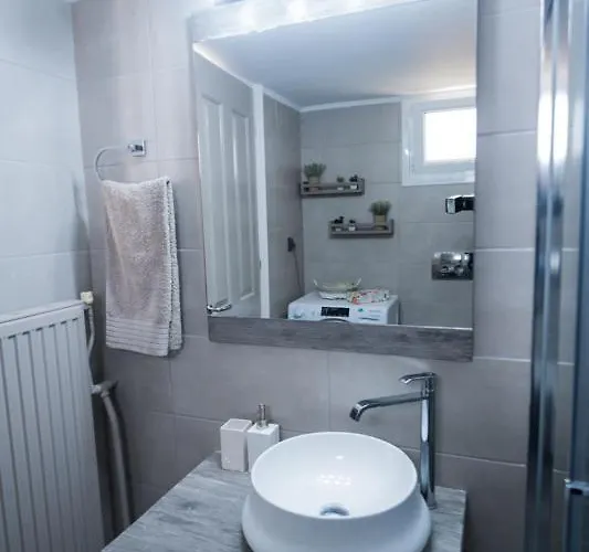 A & V Luxury - Appartement *