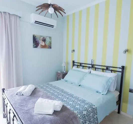 A & V Luxury - Appartement