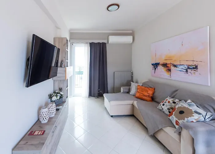 Appartement A & V Luxury - Kalamáta