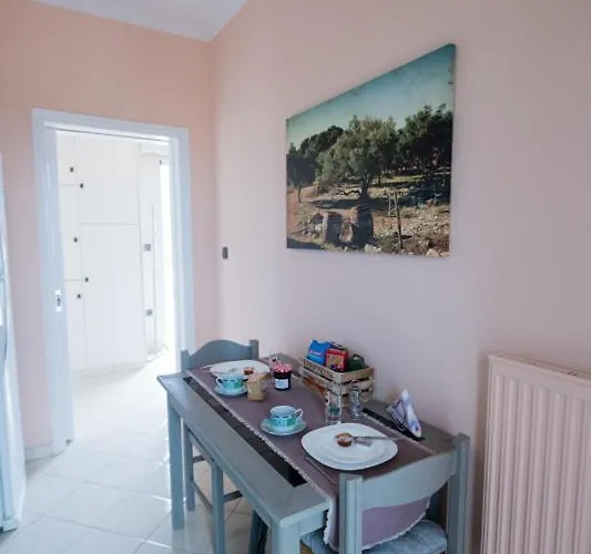 A & V Luxury - Kalamáta